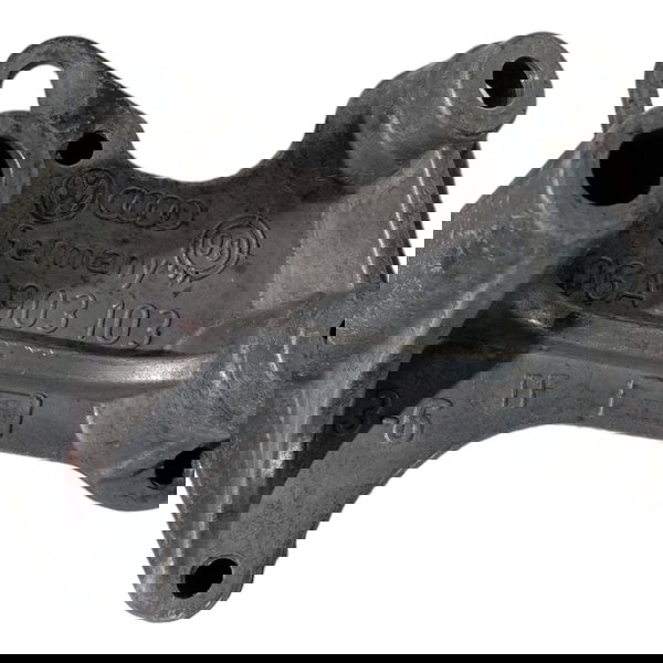 Suporte Bobina Ignição Audi A3 1.8 2001 2002 2003 2004 2005