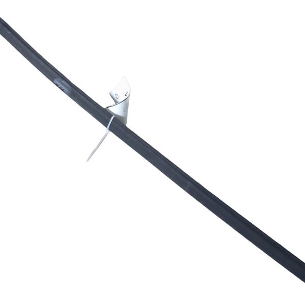 Par Friso Teto Citroen C3 2008 2009 2010 2011 2012 2013 2014 Preto