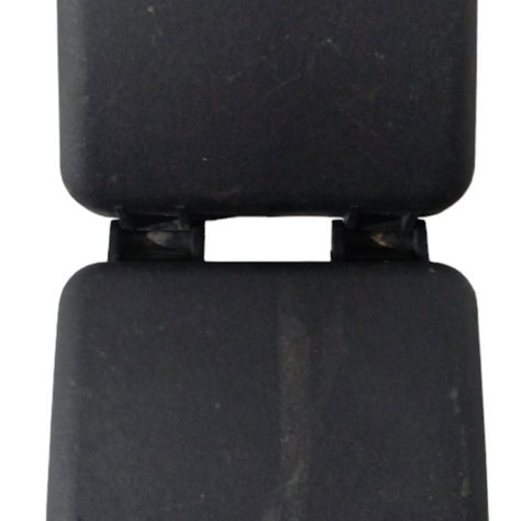 Moldura Capa Válvula Expansão Ar Condicionado Audi A3 2002