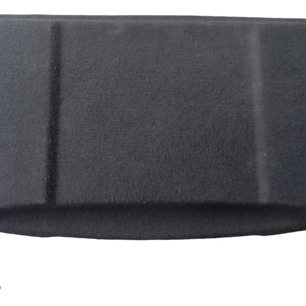 Tampão Bagagito Traseiro Porta Malas Ford Ka 2008 2010 2013 01637