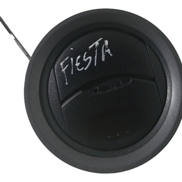 Difusor Ar Condicionado Painel Ford New Fiesta 2014 2015