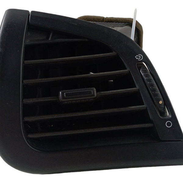 Difusor Ar Condicionado Painel Esquerdo Peugeot 207 2010 11