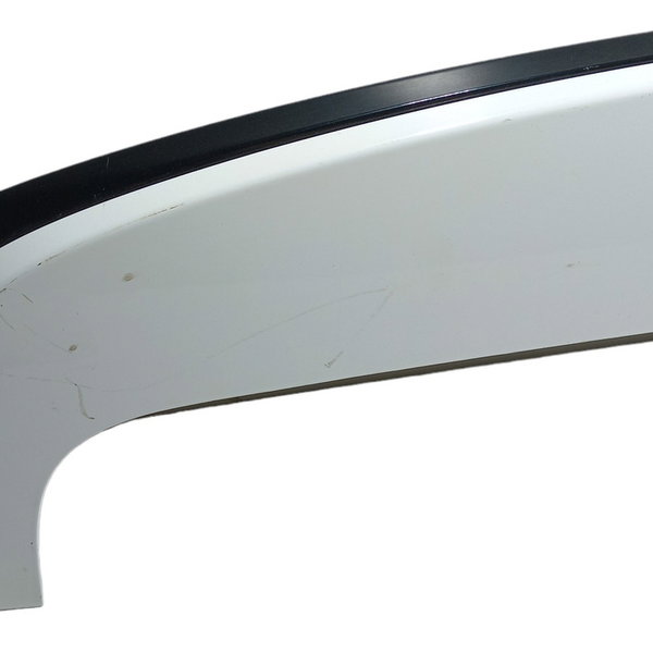 Aerofólio C/break Light Traseiro Chevrolet Tracker 2016