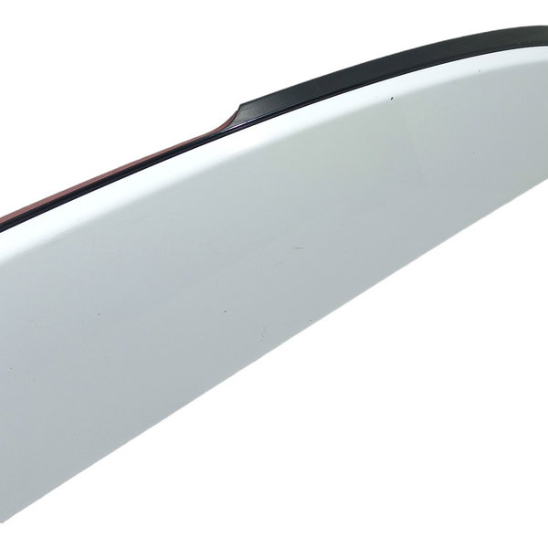 Aerofólio C/break Light Traseiro Chevrolet Tracker 2016