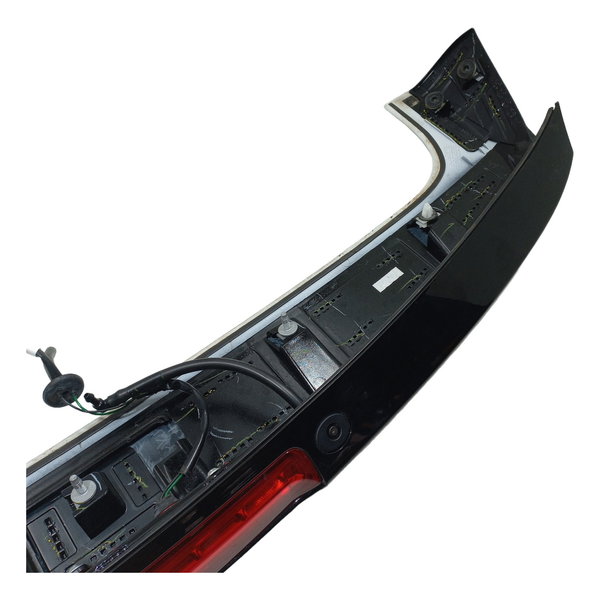 Aerofólio C/break Light Traseiro Chevrolet Tracker 2016