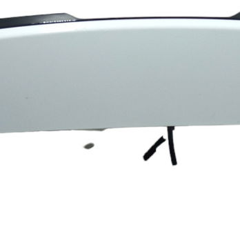 Aerofólio C/break Light Traseiro Chevrolet Tracker 2016