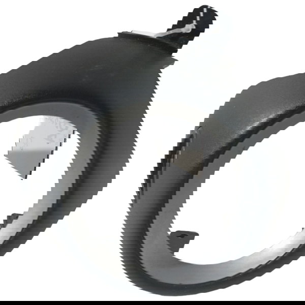 Moldura Difusor Ar Condicionado Painel Bmw Mini Cooper 2009