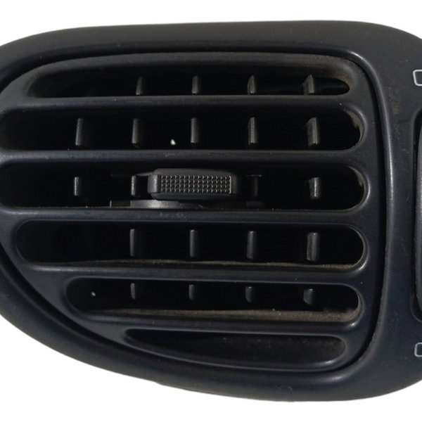 Difusor Ar Condicionado Painel Esquerdo Peugeot 206 2000 01