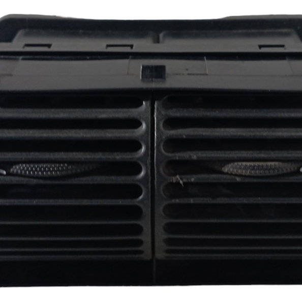 Difusor Ar Condicionado Painel Central Ford Escort 1998 1999