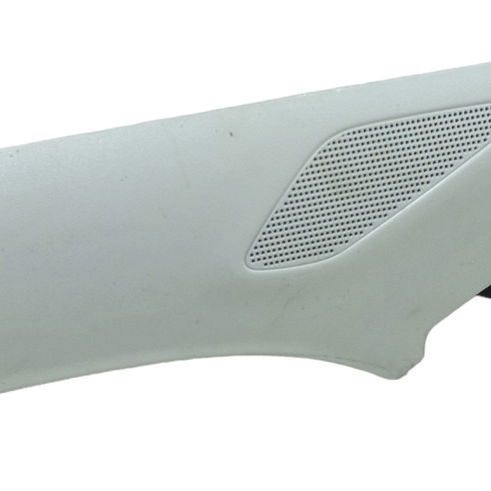 Acabamento Coluna Parabrisa Esquerdo Volkswagen Gol G6