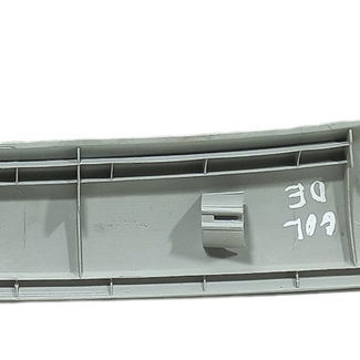 Acabamento Coluna Parabrisa Esquerdo Volkswagen Gol G6