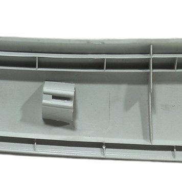 Acabamento Coluna Parabrisa Esquerdo Volkswagen Gol G6