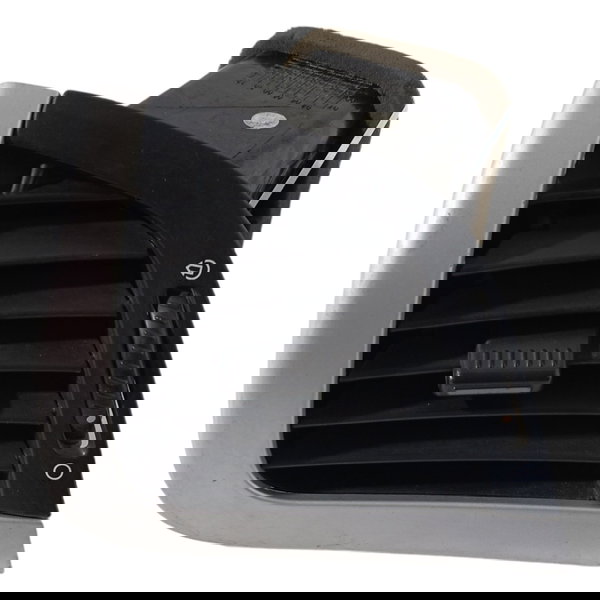 Difusor Ar Condicionado Painel Esquerdo Peugeot 207 2009 10