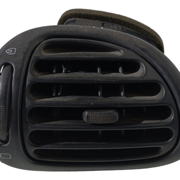 Difusor Ar Condicionado Painel Direito Peugeot 206 2000 2001