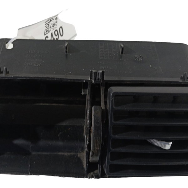 Difusor Ar Condicionado Central Painel Peugeot 307 2003 2004