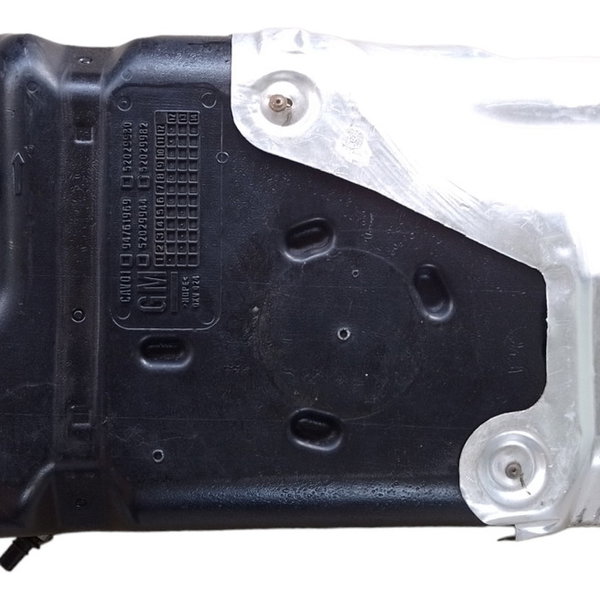 Tanque Combustível Gm Cobalt 2013