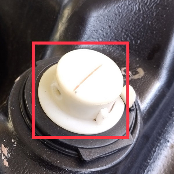 Tanque Combustível Gm Cobalt 2013