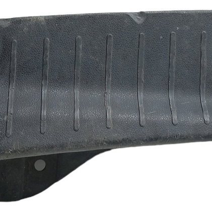 Acabamento Soleira Porta Malas Lifan X60 2014 Preto