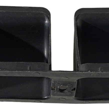 Duto Ar Difusor Painel Central Renault Twingo 1998 1999 2000