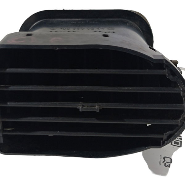 Difusor Ar Painel Direito Mercedes Benz A190 A160 2000 2001