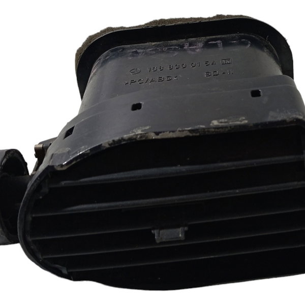 Difusor Ar Painel Esquerdo Mercedes Benz A190 A160 2000 2001