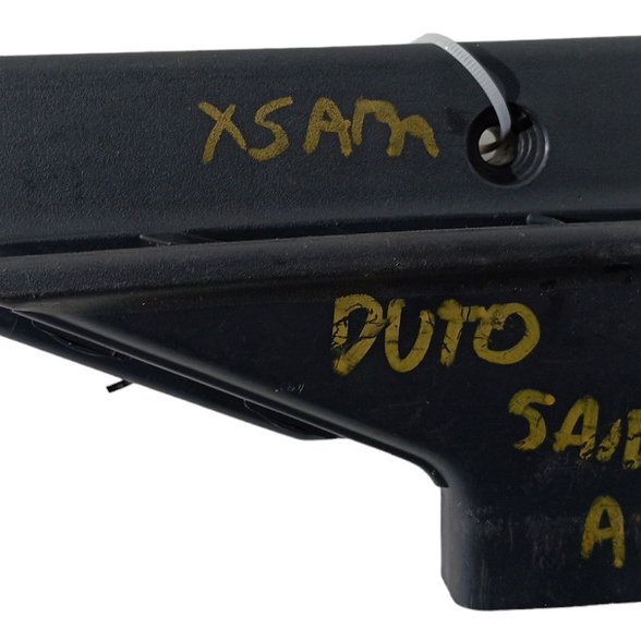 Duto Saida Ar Painel Esquerdo Citroën Xsara Picasso 2005 06