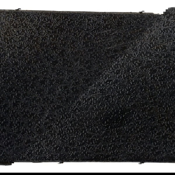 Tampa Moldura Acabamento Painel Fiat Uno 2000 2001 2002 2003 Preto 0163