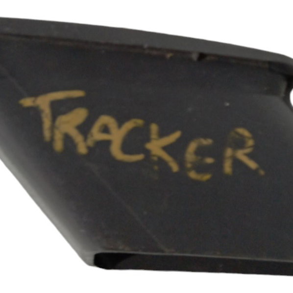 Acabamento Entrada Ar Painel Chevrolet Tracker 2007 2008