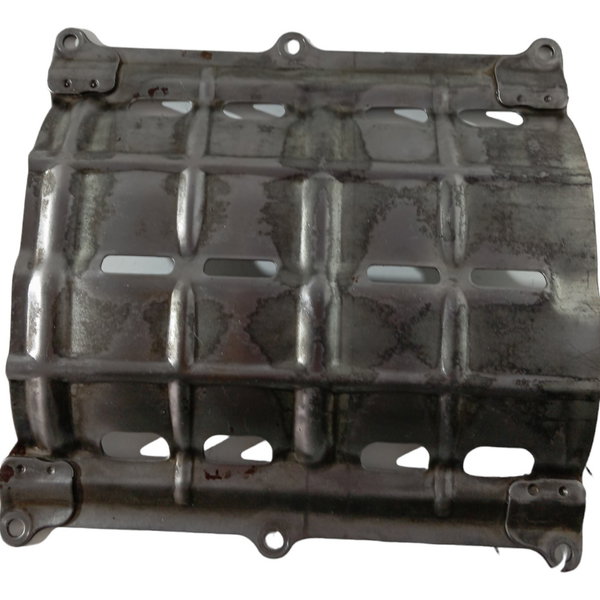 Defletor Óleo Cárter Motor Kia Sorento 3.5 4x4 V6 2012 2013