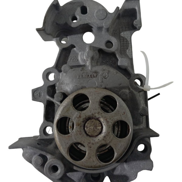Bomba Água Renault Clio Logan 1.0 16v 2009 2010 2011 2012