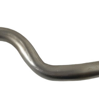 Cano Mangueira Tubo Bomba Água Chevrolet Tracker 1.4 T 2019