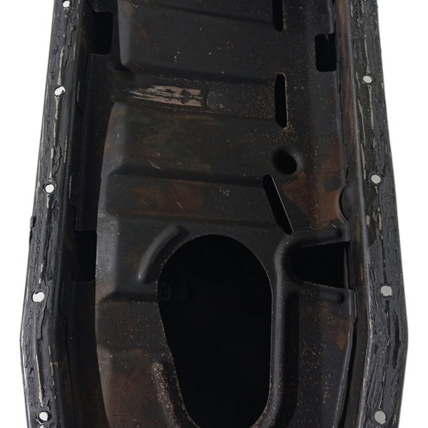 Cárter Óleo Motor Renault Clio 1.0 16v 2008 2009 2010 2011