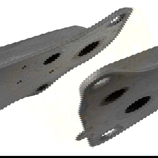 Resfriador Trocador Calor Óleo Motor Gm Tracker 1.4 T 2018