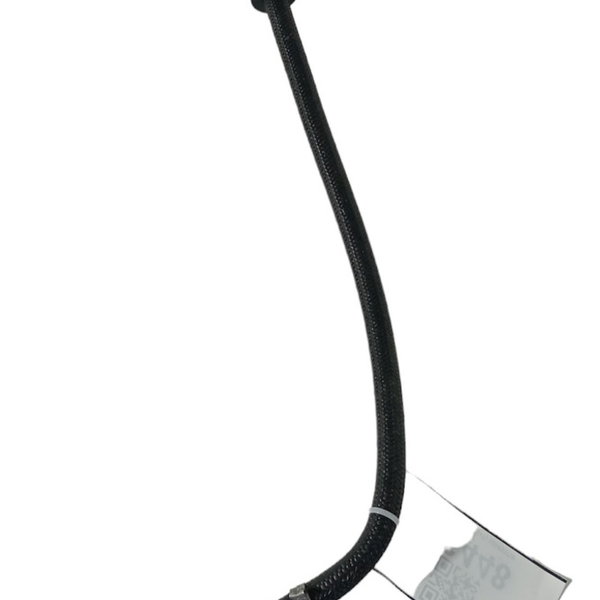 Cano Mangueira Suspiro Óleo Motor Chevrolet Tracker 1.4 2019