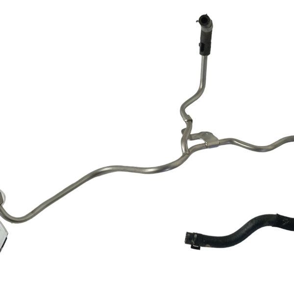 Cano Mangueira Água Motor Chevrolet Tracker 1.4 T 2017 18 19