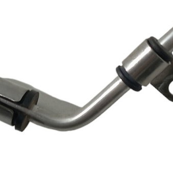 Cano Mangueira Bomba Alta Pressão Chevrolet Tracker 1.4 2019