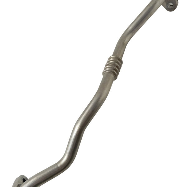 Cano Tubo Retorno Óleo Turbina Gm Tracker 1.4 Turbo 2018 19