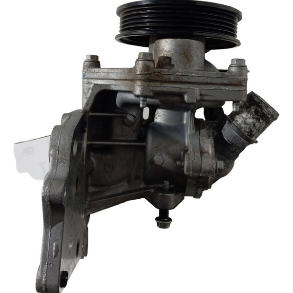 Bomba Água Chevrolet Tracker 1.4 Turbo 2016 2017 2018 2019