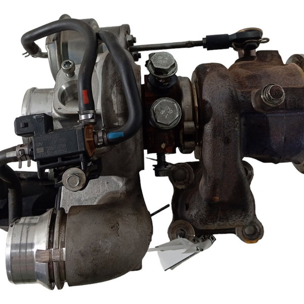 Turbina Chevrolet Tracker 1.4 Turbo 2016 2017 2018 2019