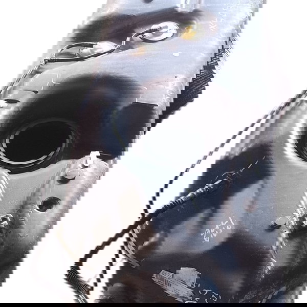 Tanque Combustível Citroen Xsara Picasso 1.6 2006 Detalhes