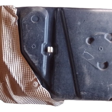 Tanque Combustível Citroen Xsara Picasso 1.6 2006 Detalhes