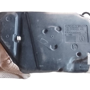 Tanque Combustível Citroen Xsara Picasso 1.6 2006 Detalhes
