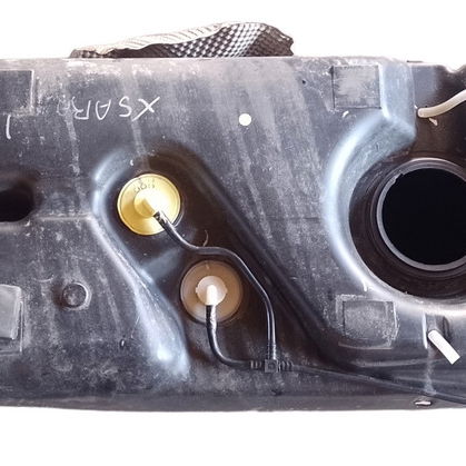 Tanque Combustível Citroen Xsara Picasso 1.6 2006 Detalhes