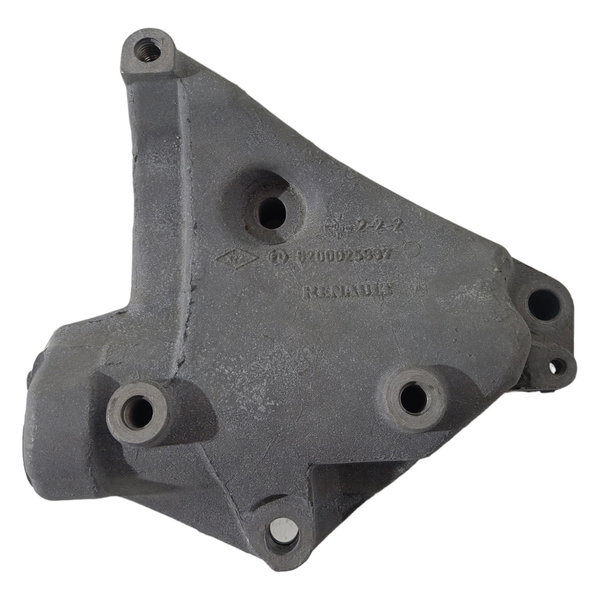 Suporte Compressor Ar Renault Clio Logan 1.0 16v 2010 11 12