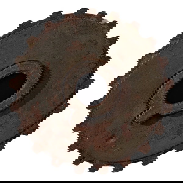 Engrenagem Virabrequim Renault Clio 1.0 16v 2008 09 10 11 12