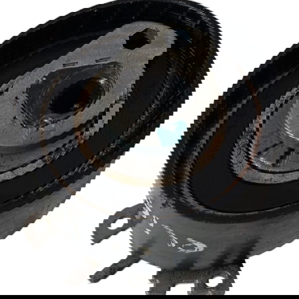 Tensor Correia Alternador Renault Clio Logan  1.0 16v 2010