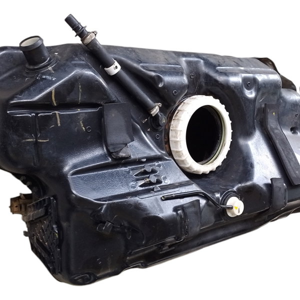 Tanque Combustível Gm Cobalt 2013