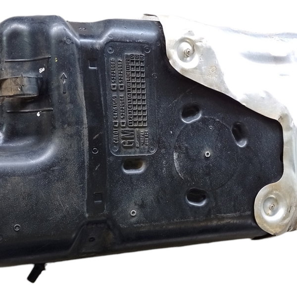 Tanque Combustível Gm Cobalt 2013
