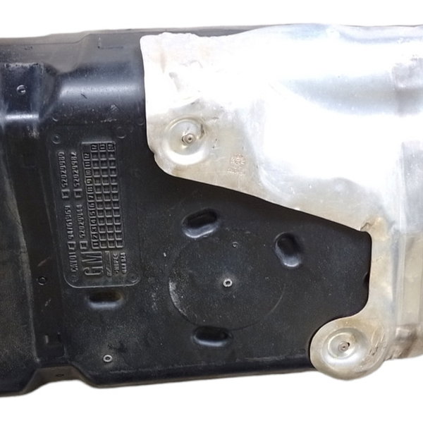 Tanque Combustível Gm Cobalt 2013