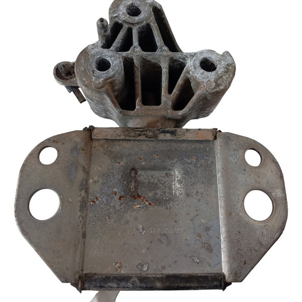 Coxim Motor Renault Clio 1.0 16v 2014 2015 2016 2017 2018